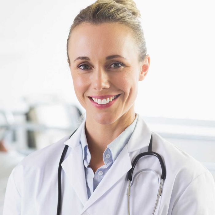 Dr. Amelia Emerson (Demo)